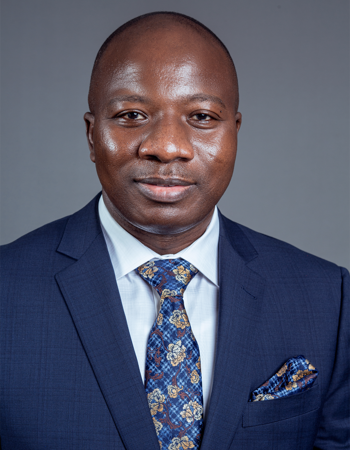 Hon. Mahama Ayariga