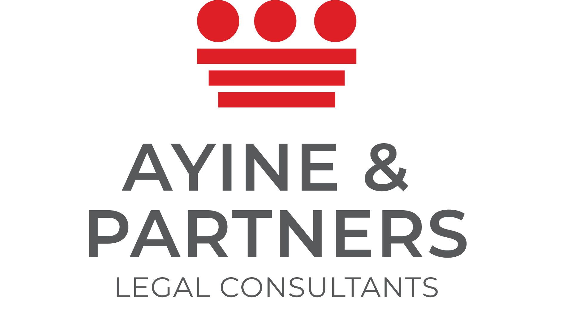 AYINE AND PARTNERS